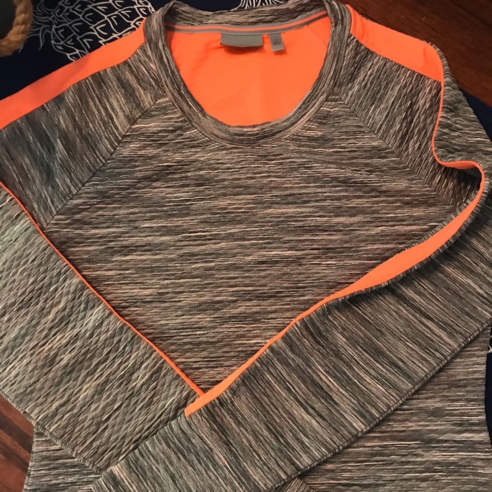 Athleta Sweatshirt